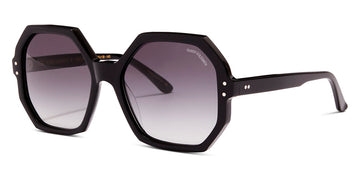 Oliver Goldsmith® YATTON - Black Sunglasses