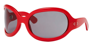 Oliver Goldsmith® YUHU - Red Sunglasses