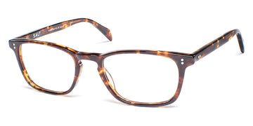 SALT.® ZISSOU 52 SAL ZISSOU 52 002 52 - Toasted Toffee Eyeglasses