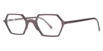 Henau® Zoom ZOOM 341 47 - Eyeglasses