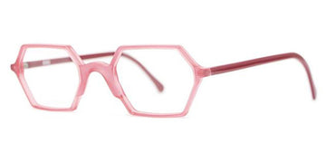 Henau® Zoom ZOOM 8366 47 - Eyeglasses