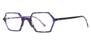 Henau® Zoom ZOOM H79 47 - Eyeglasses